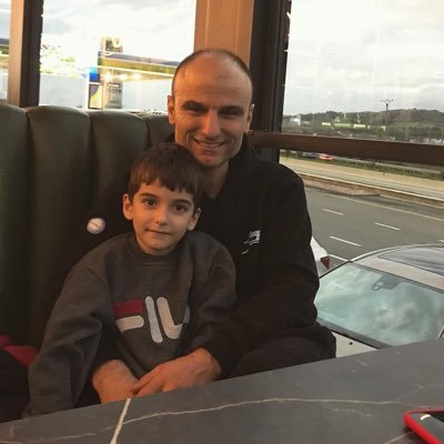 klementkosta's profile picture. Servant of Jesus Christ✝️ Husband of Eva💑 Father of my Son Lios👪 Teacher👨‍🏫