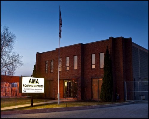 AMARoofing's profile picture. Roofing Supply Company since 1979. Celebrating 35 years!