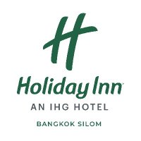 Holiday Inn Bangkok Silom(@HI_Silom) 's Twitter Profile Photo