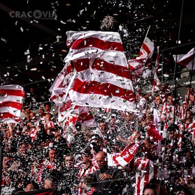 #LicznikCracovii sprzedanych biletów na mecze Cracovii