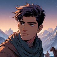 Isaac (inactive) (@isaac713_) 's Twitter Profile