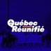 Québec Réunifié Officiel (@QuebecReunifie) Twitter profile photo