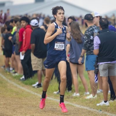 ConnorMRohman's profile picture. |TAMUC XC/TF🦁|  | ΣΧ🇺🇦|