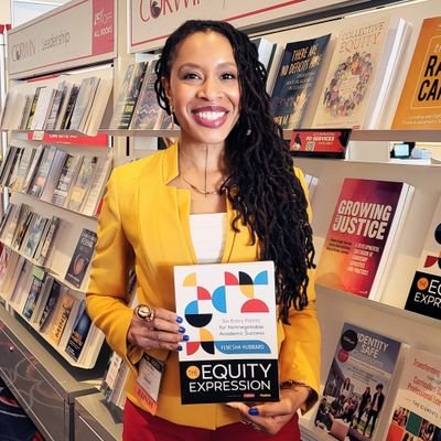 Educator. Writer. Creative. Shaping discourse on professional development at the confluence of equity + K-8 education w/@CorwinPress. Grow with me @NWEA.