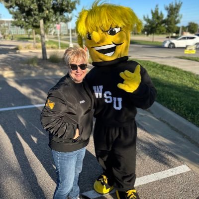 President at WSU Tech. Dedicated to student success! Love my family, my work, college sports and just relaxing! https://t.co/y3nmLbOJlQ