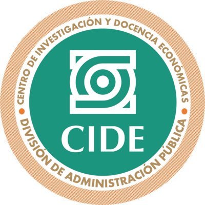 División de Administración Pública del @CIDE_MX. Especializada en investigación en temas de administración, políticas y gestión pública.