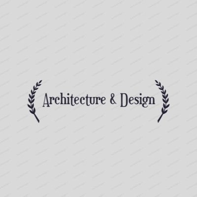 We aim to spread the best of Architecture + Design to Architects and all enthusiasts of Architecture.
