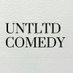 untldComedy (@untitled_comedy) Twitter profile photo