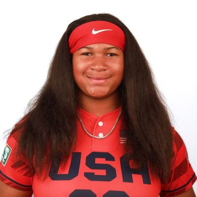 🥎⚽🏀🏃♀️| SS|P|3B
4.7 GPA
NCAAID# 2504557800
USA HPP | USA SB All American | 2x S30
Unity-Savant