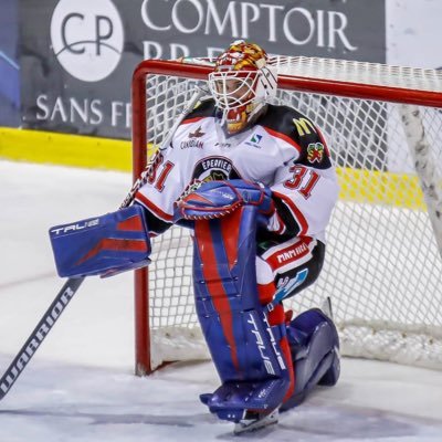 Philippe Desrosiers athlete profile head shot