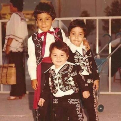 Quit Actin Stupid. A podcast about parenting and growing up Mexican in the 80s-90s in NE KC. Let’s have some fun!