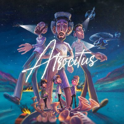 Atrocitus__'s profile picture. @hollowedones @devilizedgg