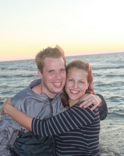 A husband, father, and certified financial planner who is learning daily to simplify the complexities of life.