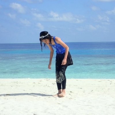 de_ying38228's profile picture. 親の介護を続けながらも副業初めてみて最低月収150万円を継続できるようになり、海外へ移住🙌
嬉しい声数々もらってます👌
本日から即金で稼ぐ事が出来る在宅ワークを𝐃𝐌でご紹介させて頂いています（フォロワー様にのみ）🛫
→ https://t.co/6fUnTHrFCE