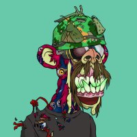 Portal_hunter (@nftalive_art) 's Twitter Profile Photo Portal_hunter (@nftalive_art) 's Twitter Profile Photo