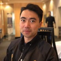Wenhao Shao (@whshao) 's Twitter Profile