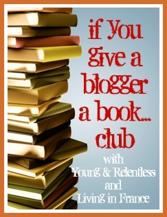 Blogger Book Club