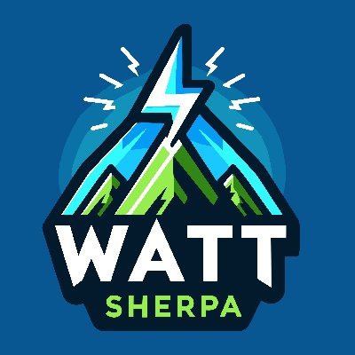 WattSherpa Profile Picture