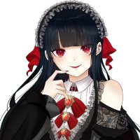 宵闇 纏🕯𓈒 𓏸新人Vtuber(@yoiyami_matoi) 's Twitter Profile Photo