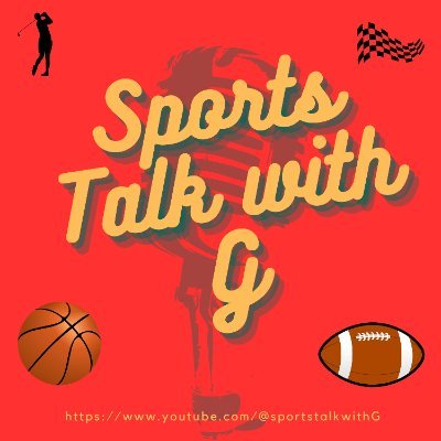 A psychiatrist talking sports. I started a sports podcast/youtube called 