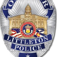 Littleton Colorado Police Department(@LittletonPD) 's Twitter Profile Photo