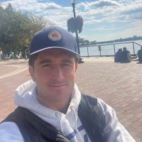 Stephen DiTomaso (@steved008) 's Twitter Profile