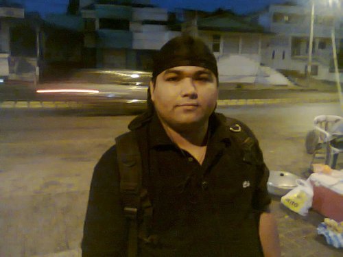 Montoya431's profile picture. 