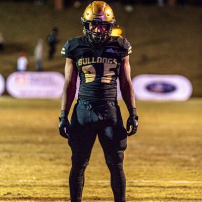 Mary Persons High school | Class Of 25 | 4.0 GPA | OLB/Edge| #95 | 6’1, 220 | jayy.odoms1@gmail.com