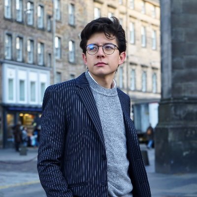 Data Scientist @EdinburghUni, alumni @PUCE_Ecuador | Me dedico a transformar los porqués en cómos, y viceversa | Ñoñerías y opiniones personales