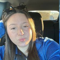 Amber (@ambersalomee) 's Twitter Profile Photo Amber (@ambersalomee) 's Twitter Profile Photo