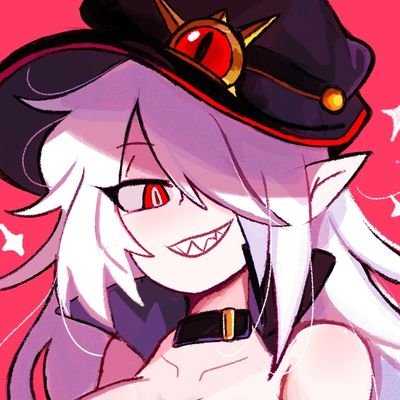 28 | pfp: @homriette | Slowly returning from a Hiatus |Disgaea related account: @totenkreuzmissl