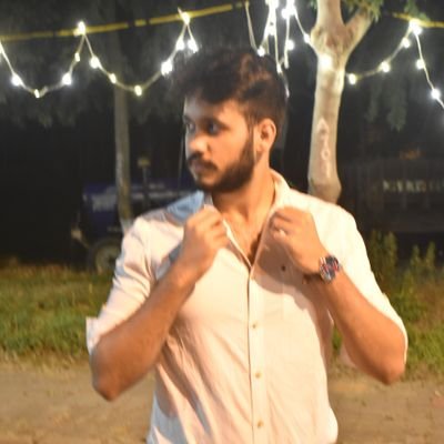 AaradhyaKu7783's profile picture. IISERM'27
🎮🧠