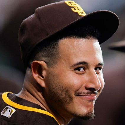 SDBrian619's profile picture. San Diego Padres Fan