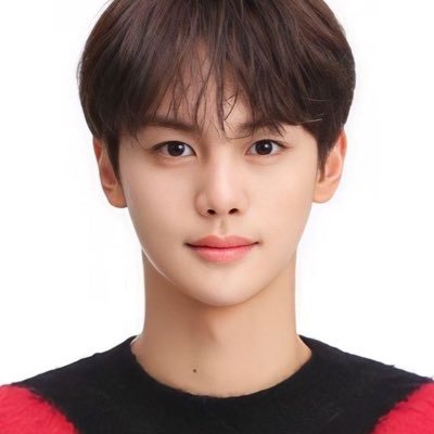 JEBIGYUJIN's profile picture. overdosed on the GYUJINWOOK pill