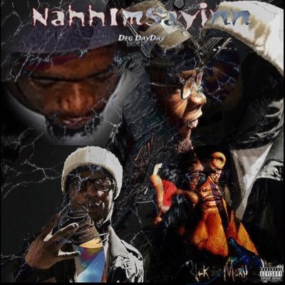 “NahhImSayinn” Otw 🤫🔥🔥 For bookings, features, and ETC... Serious inquiries only Hit that contact button down below !💯👇🏾 #DayDayTimeComing #FutureGoatShit
