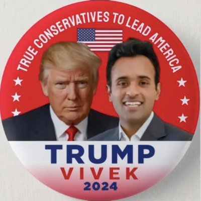 AMERICA FIRST Movement to support and elect ONLY America First candidates. Building the largest conservative grass roots movement in USA. 
Follow #TrumpViveK