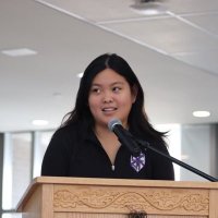 Arianna Chua HCDSB Student Trustee(@AriannaChuaa) 's Twitter Profile Photo
