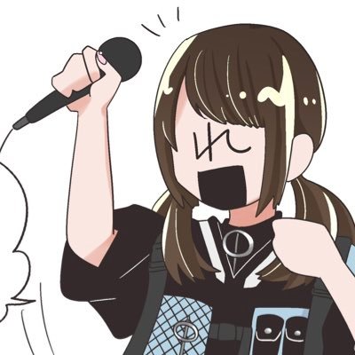 音の出るおもちゃです / 油脂の木(@YushiNoKi0149)で歌っている / アイコン→ @pariko06 / ヘッダー→ @Mihoshi_Mizuki
