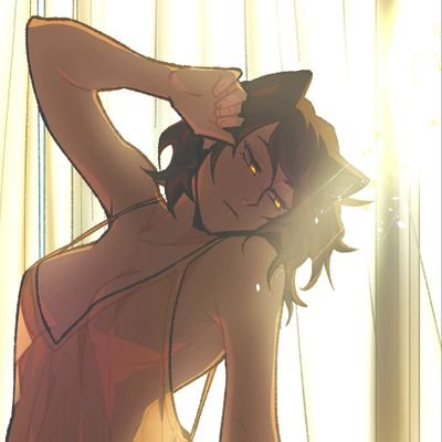 mdni. nsfw alt of @unbrokenprom1se. art by @kiyomi_des