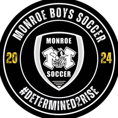 Official Account of Monroe High School Boys Soccer. Monroe Soccer is a Division I program representing the Southwestern Buckeye League. 🏆2022 SWBL Champs.