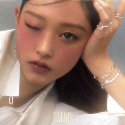 khrnzip's profile picture. for kang haerin