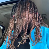 L1000_watts (@l100010) 's Twitter Profile