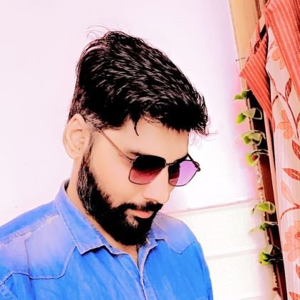 Goodwill_kunal's profile picture. Live life like it's just a day