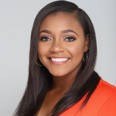 Emmy-award winning News Reporter @KPRC2✨#CFB 🏈and #NFL fanatic @UofAlabama Alumna🐘 IG and TikTok: @rechelleturner_ Story ideas✉️:rturner@KPRC.com