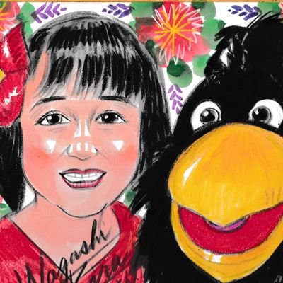 いっこく堂さんに憧れ、会社員を退職し2000年2月公園でプロ腹話術師デビュー。
2004年4月~寄席にも出演(東京演芸協会会員)
いいだ人形劇フェスタ8/10出演しました。
よみうりカルチャー川口腹話術教室開講中次回9/6
お仕事のお問い合わせはわがしオフィスまで。