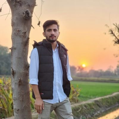 parhlybhaiii's profile picture. Vet doctor||UVAS' 24
Punjabi