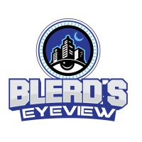 Chris Fury @BlerdsEyeview(@BlerdsEyeview1) 's Twitter Profile Photo