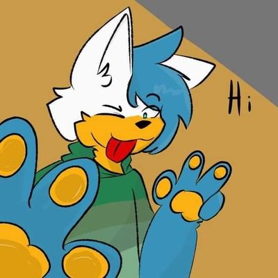 Nutminecraft01's profile picture. Hi 
I am from thailand
and i like to draw furry