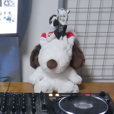 |Pregret Böx @VOICE_PreN| 茨城大学DJ会@ibadai_dj|TMP(つくばミュージックプロジェクト)@TsukubaMusicP
|過去のMIX↓ https://t.co/ux45tgEENl
|ひとはおろか @atamawarusugita