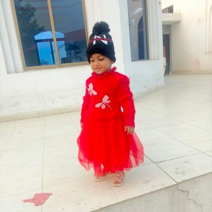 MeharSarfrazAh6's profile picture. 